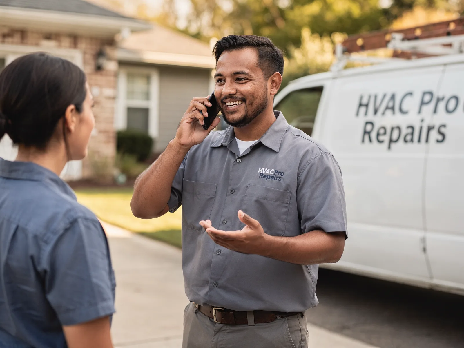 Heat Pump Repair Petroleum, IN FAQs